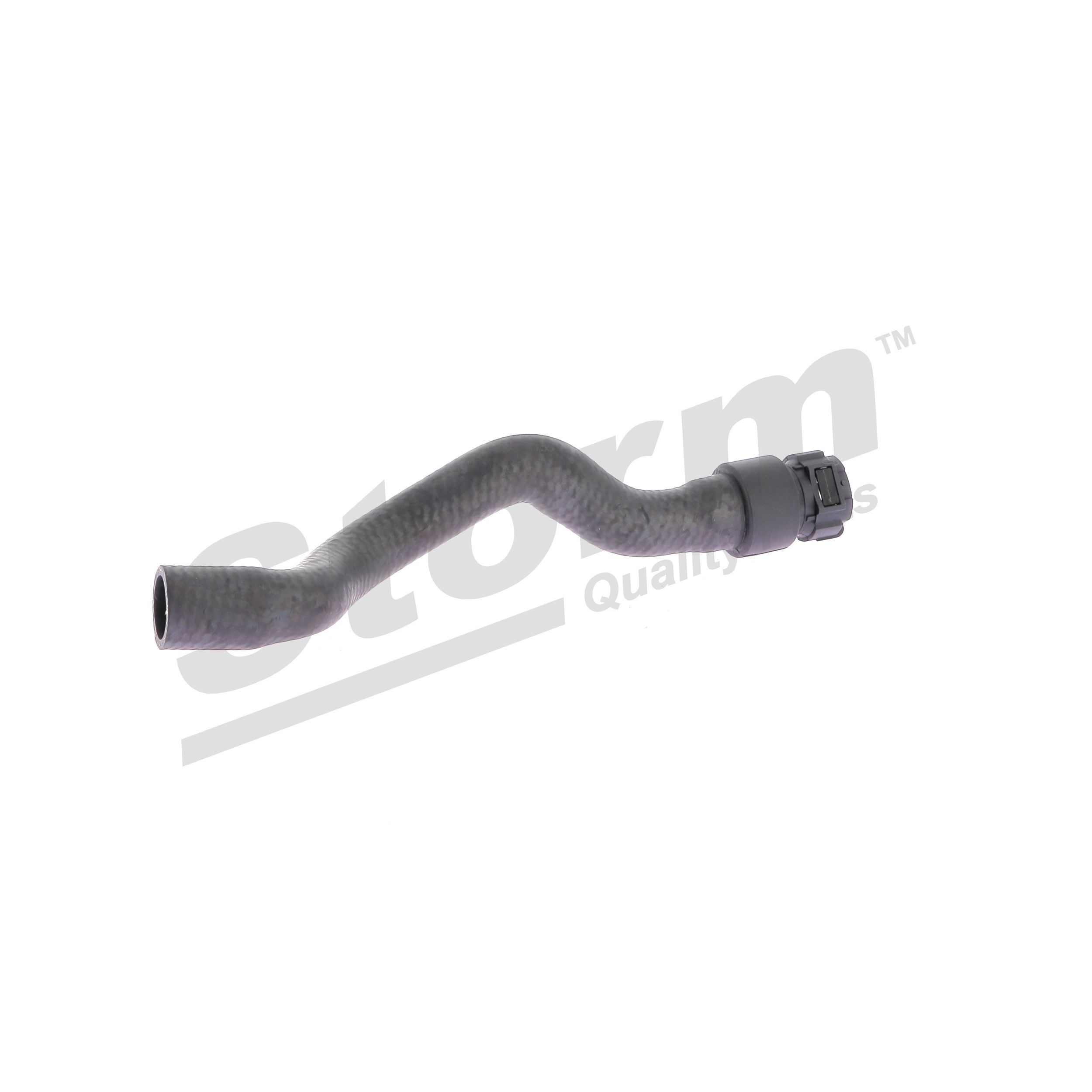 STORM QUALITY PARTS Radiator hose Article number: F8924 cheaply