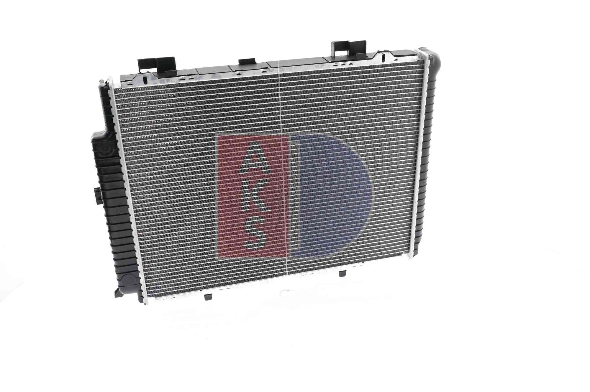 AKS DASIS Air conditioning compressor Article number: 852560T cheaply