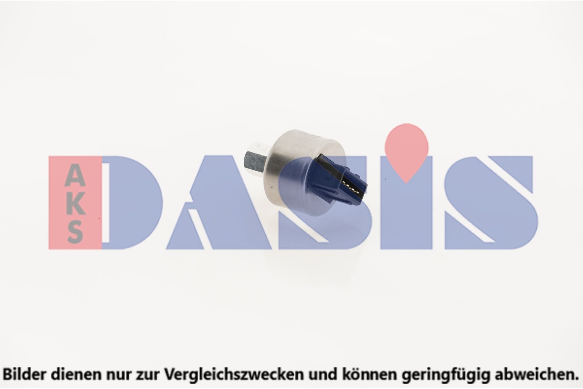 AKS DASIS Air conditioning pressure switch Article number: 860028N cheaply