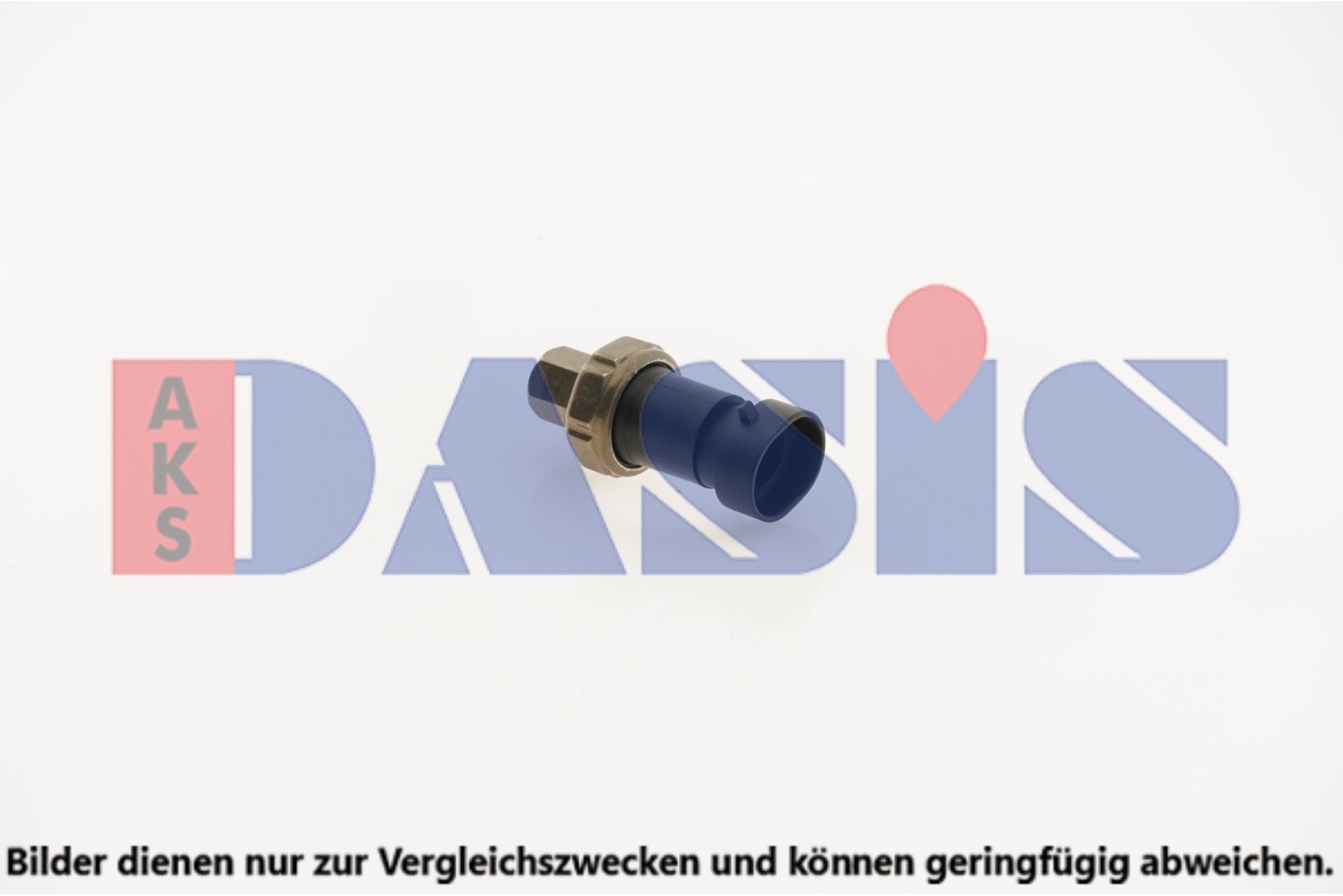 AKS DASIS Air conditioning pressure switch Article number: 860112N cheaply