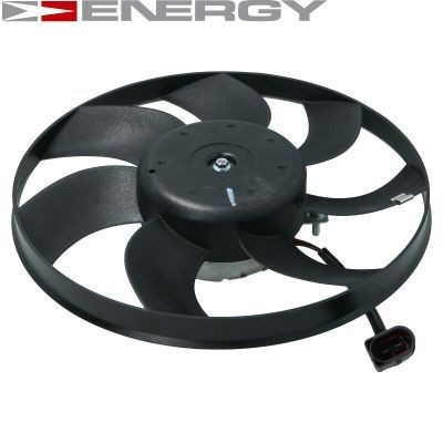 ENERGY Fan, radiator Article number: EC0001 cheaply