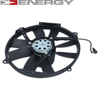 ENERGY Fan, A / C condenser Article number: EC0009 cheaply