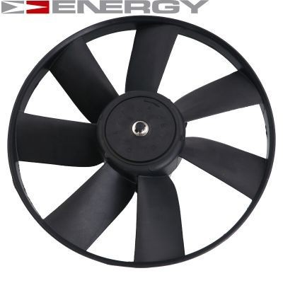ENERGY Fan, radiator Article number: EC0034 cheaply