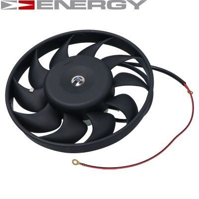 ENERGY Fan, radiator Article number: EC0043 cheaply