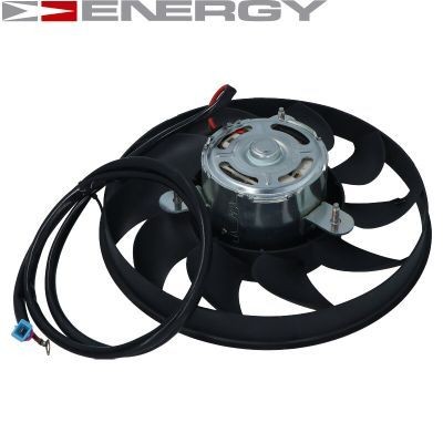 ENERGY Fan, radiator Article number: EC0116 cheaply