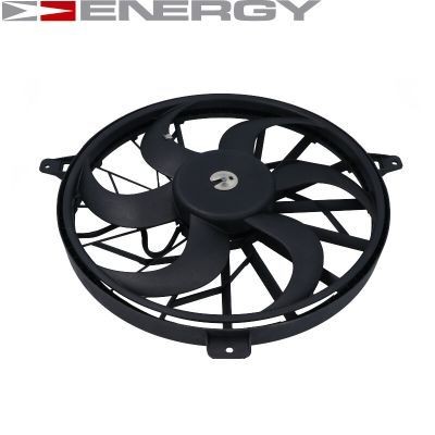 ENERGY Fan, radiator Article number: EC0208 cheaply