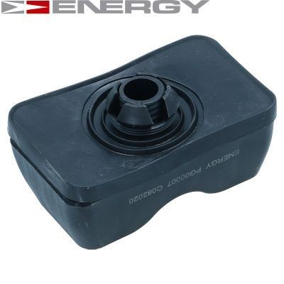 ENERGY PG00007 Jack Support Plate C-Class C 200 CGI 1.8 Kompressor (203.243) 170 PS Petrol 2007