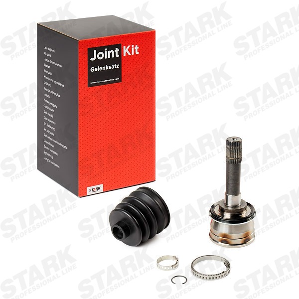 STARK Joint kit, drive shaft Article number: SKJK-0200767 cheaply