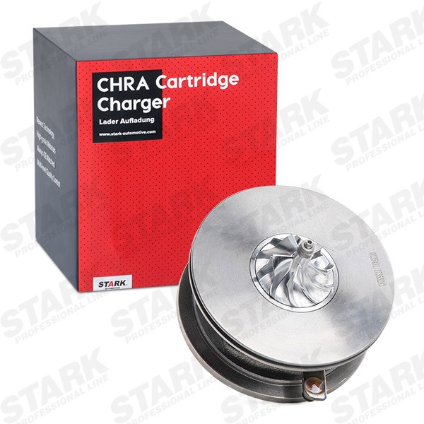 STARK SKCCC-4540254 CHRA turbo DOBLO 1.6 D Multijet (263HXN1B, 263YXN1B, 263HXV1B, 263YXV1B) 120 PS Diesel