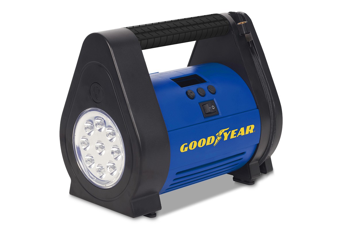 Goodyear Kompressor Varenummer: GOD0021 billige