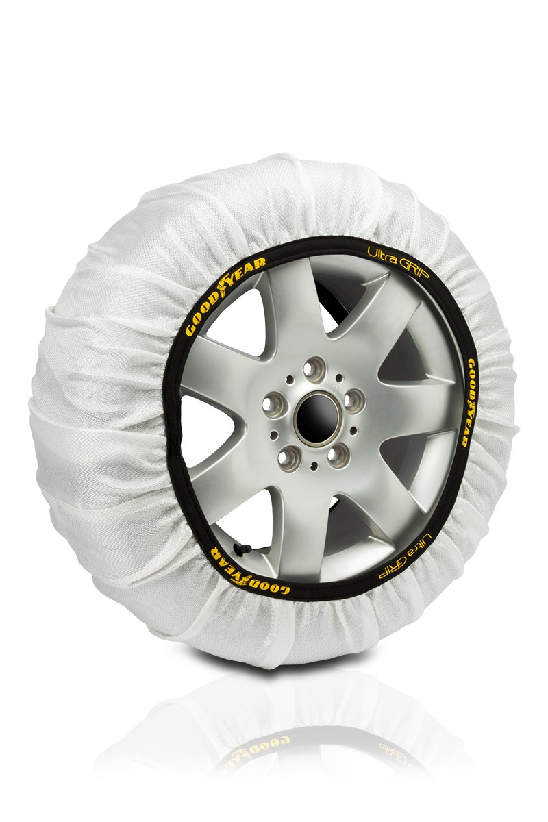 OEM Snow socks GOD8010 from Goodyear