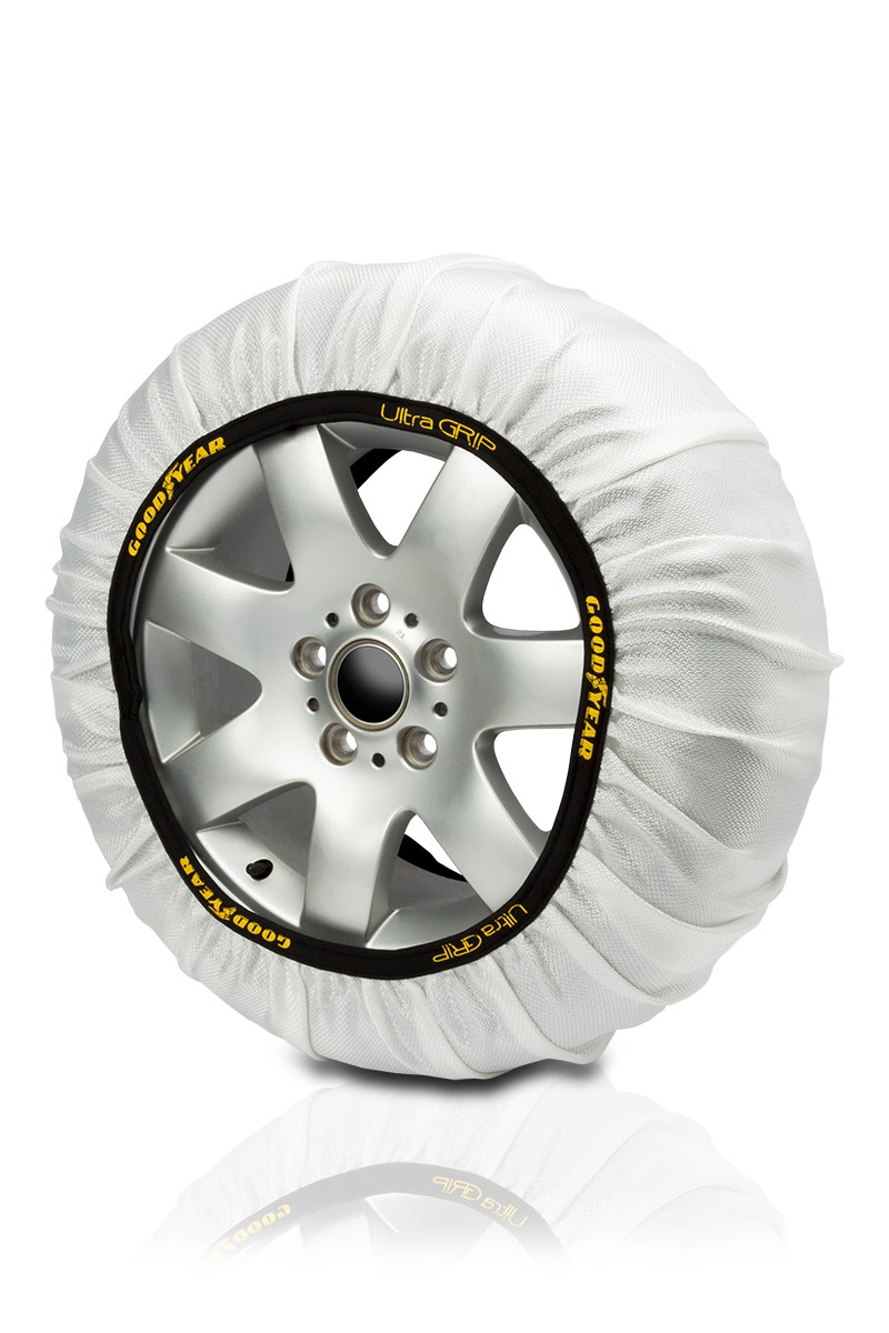 OEM Snow socks GOD8016 from Goodyear