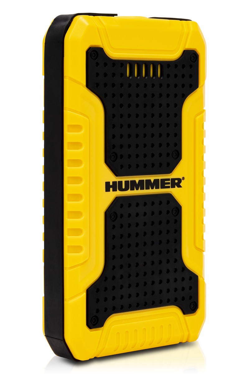 HUMMER Jumpstarter H8 Varenummer: HUMM8000 billige