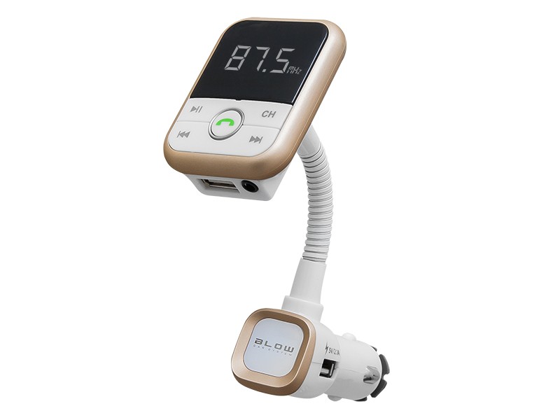 BLOW FM transmitter Varenummer: 74-129# billige