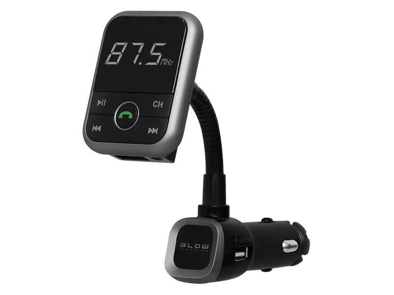 BLOW FM transmitter Varenummer: 74-142# billige