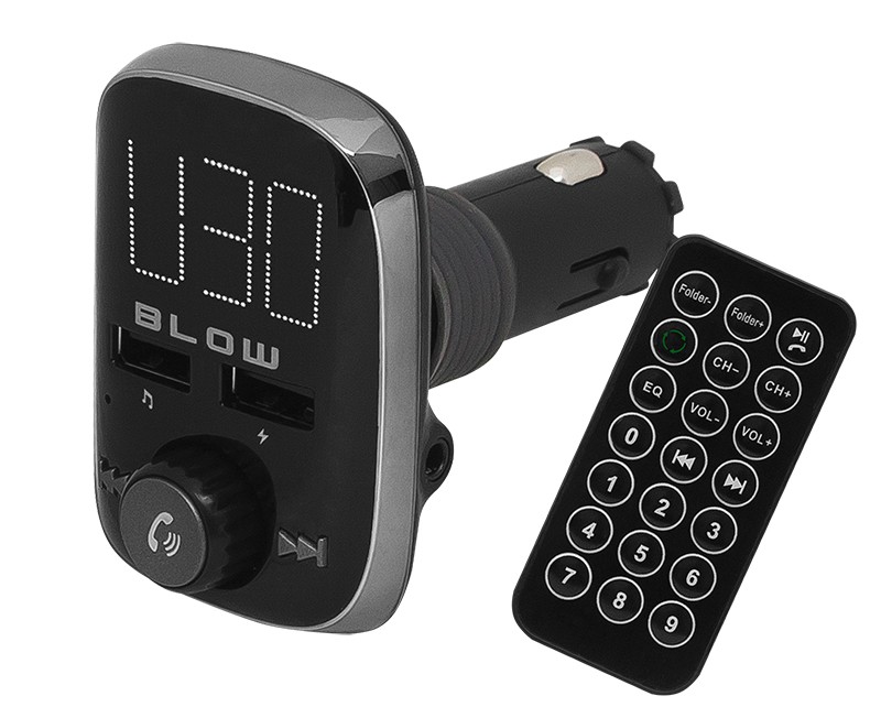BLOW FM transmitter Varenummer: 74-147# billige