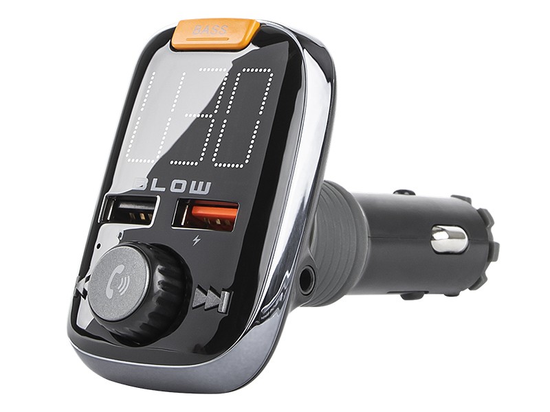 BLOW FM transmitter Varenummer: 74-154# billige