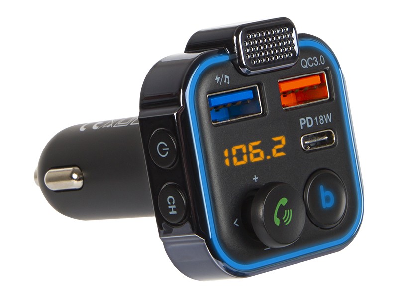 BLOW FM transmitter Varenummer: 74-163# billige