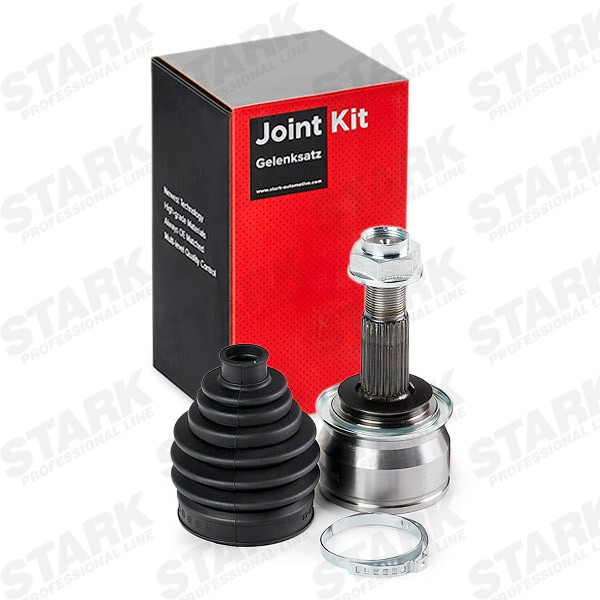 STARK Joint kit, drive shaft Article number: SKJK-0200984 cheaply