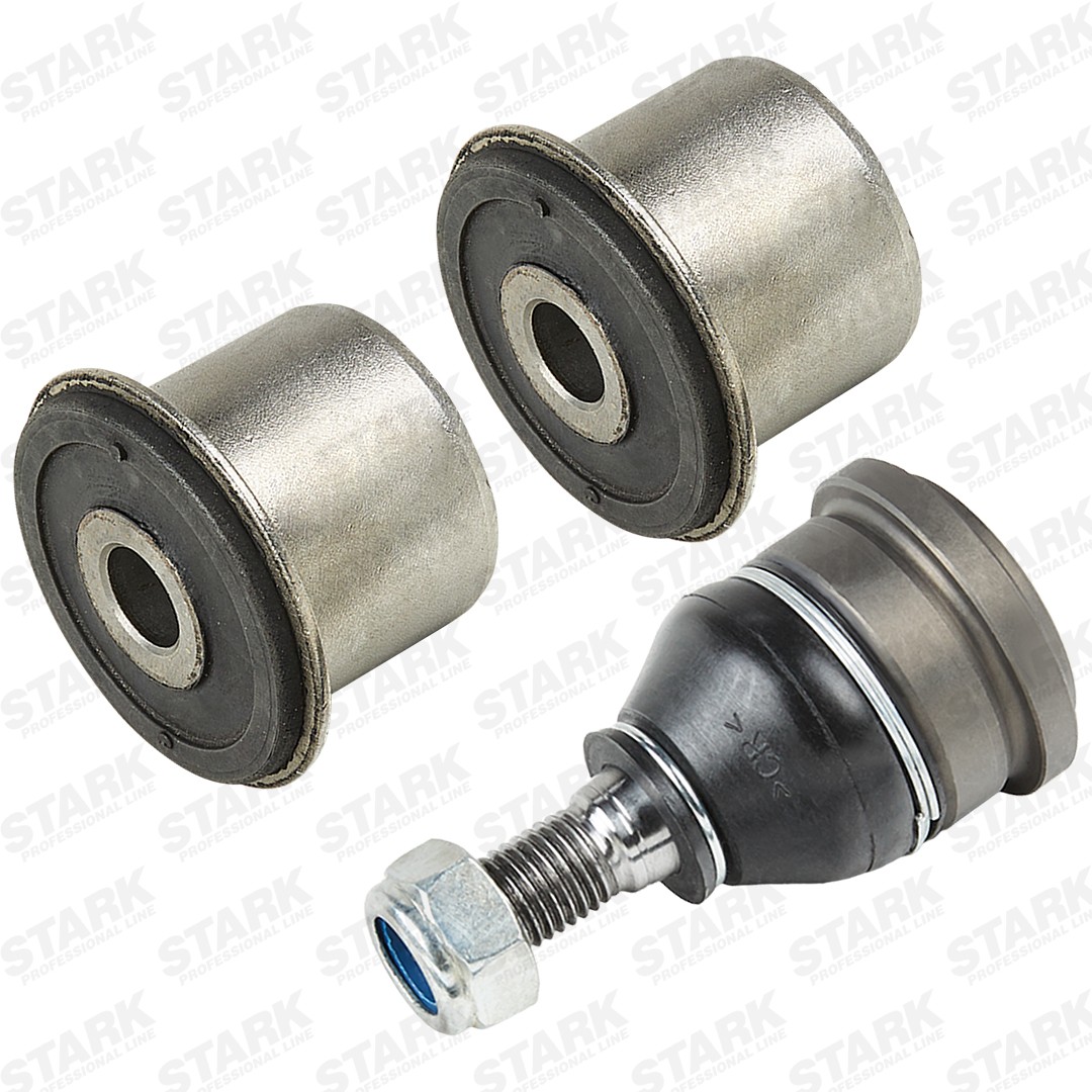 STARK Repair kit, wheel suspension Article number: SKRKW-4960124 cheaply