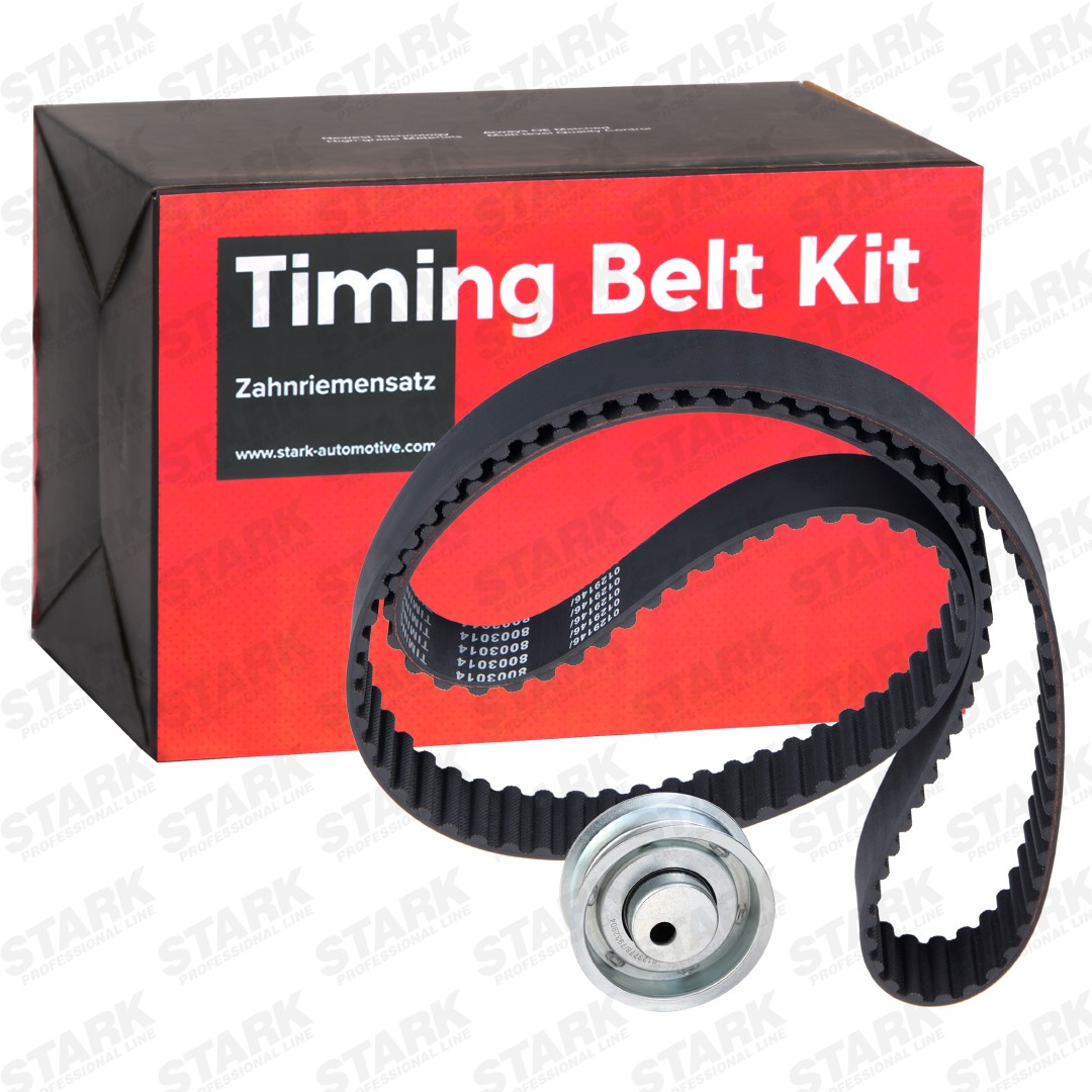 STARK Timing belt kit Article number: SKTBK-0760443 cheaply