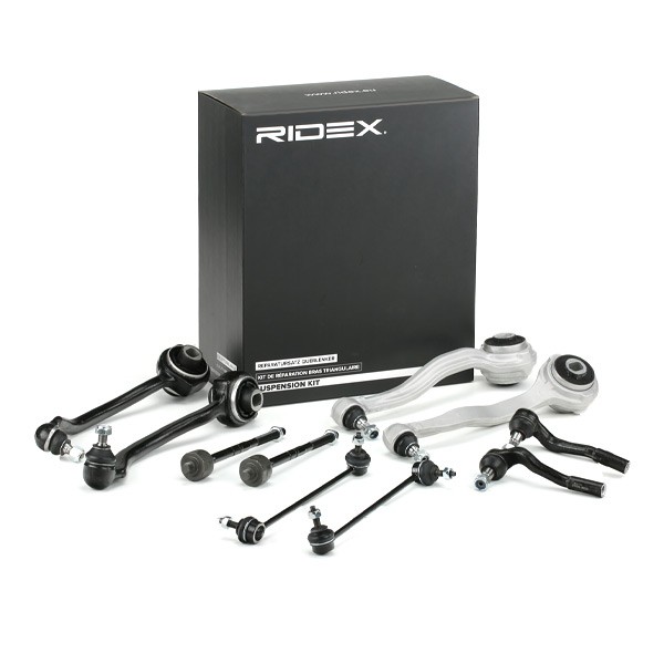 RIDEX 772S0733 Remondikomplekt,õõtshoob C-klass C 200 CDI 2.2 (203.204) 116 HP Diisel 2007