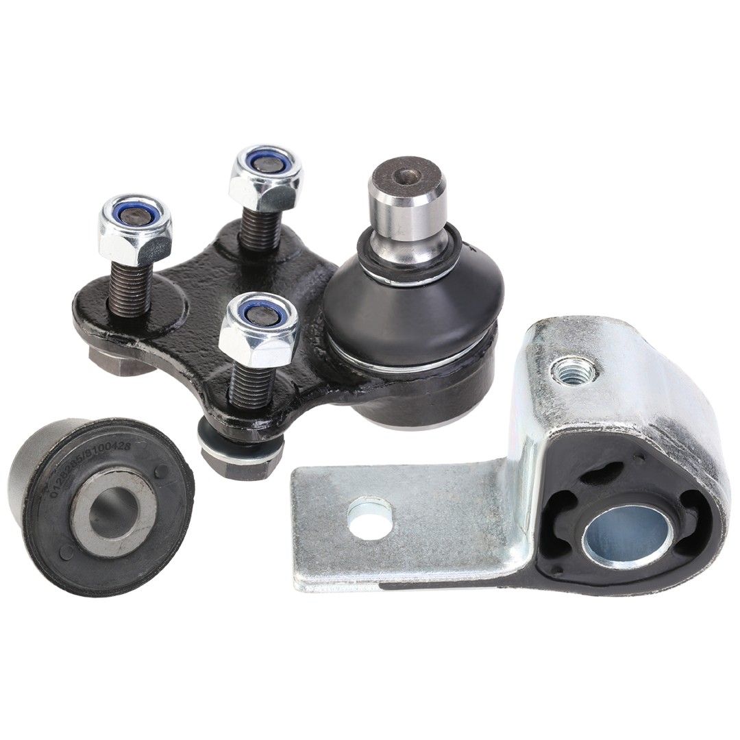 RIDEX 771R0154 Remondikomplekt, käändmik PARTNER 1.6 16V 109 HP Bensiin 2015