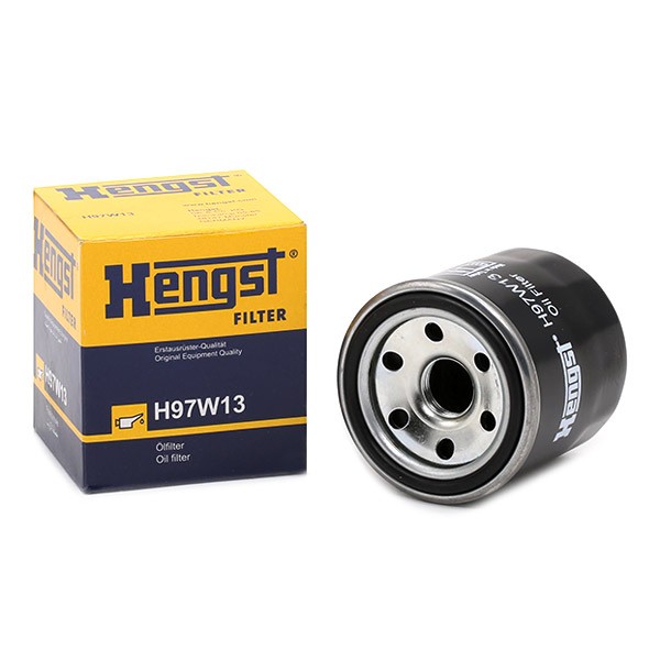 HENGST FILTER Oil filter Article number: H97W13 cheaply