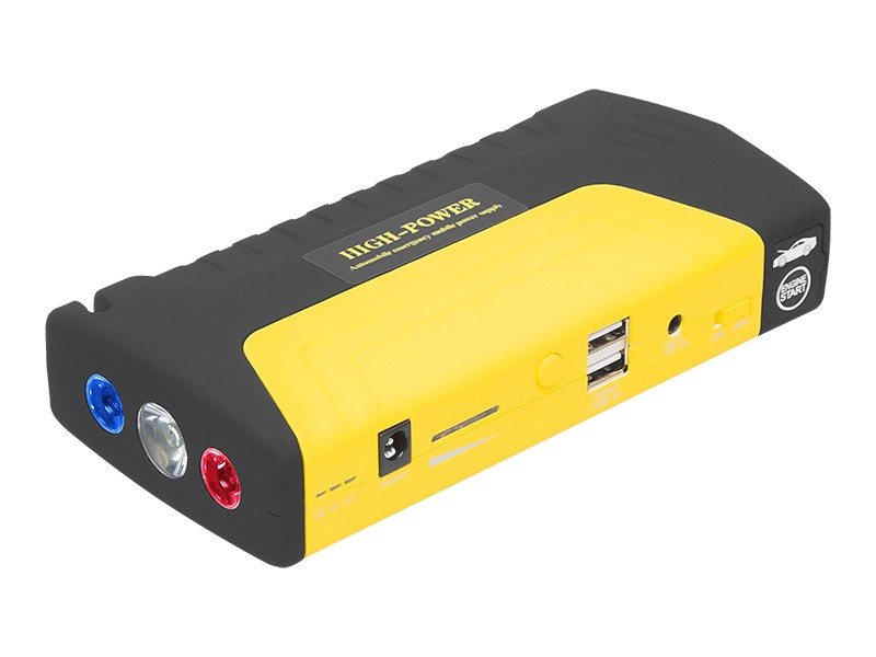 BLOW Jumpstarter JS-15 Varenummer: 81-201# billige