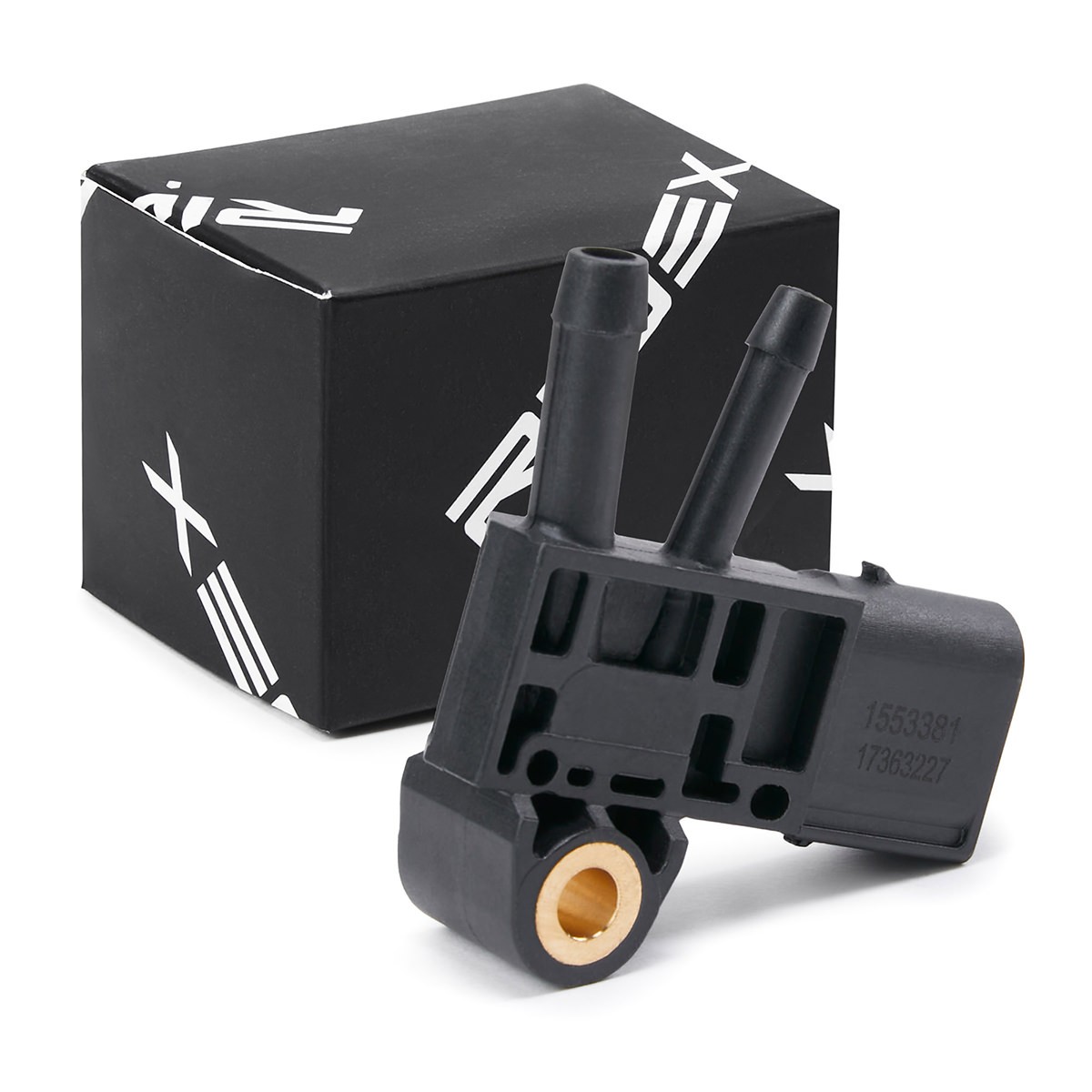 RIDEX Sensor, exhaust pressure Article number: 4272S0064 cheaply