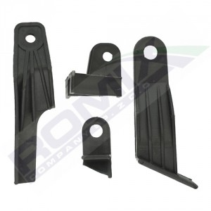 ROMIX Repair Kit, headlight Article number: C70247 cheaply