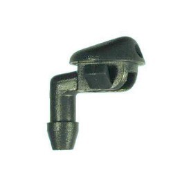 ROMIX Windscreen washer jet Article number: 52023 cheaply