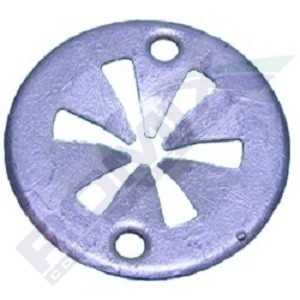 ROMIX Stopper, ehis- / kaitseliist Artikli number: 70143Z soodsalt