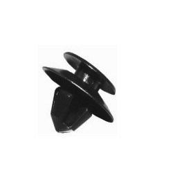 ROMIX Clip, trim / protective strip Article number: A82022 cheaply