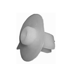 ROMIX Clip, trim / protective strip Article number: B18415 cheaply