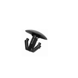 ROMIX Clip, trim / protective strip Article number: B19114 cheaply