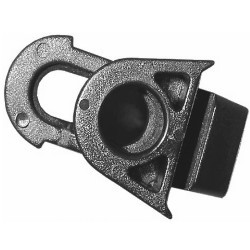 ROMIX Clip, trim / protective strip Article number: C10053 cheaply
