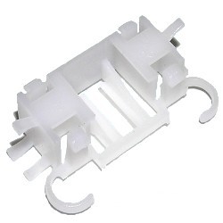 ROMIX Clip, trim / protective strip Article number: C10092 cheaply