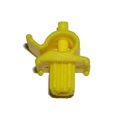 ROMIX Clip, trim / protective strip Article number: C30016 cheaply