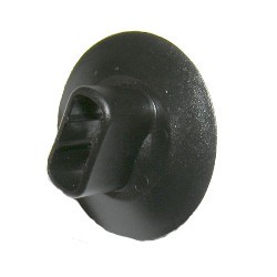 ROMIX Clip, trim / protective strip Article number: C40881 cheaply