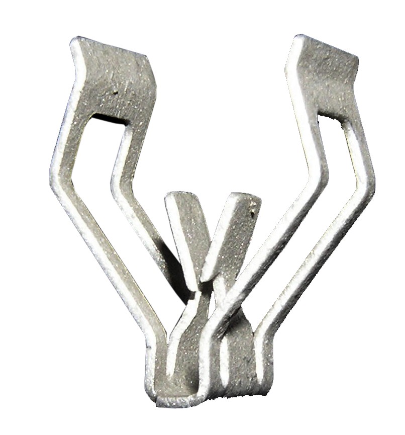 ROMIX Clip, trim / protective strip Article number: C60589 cheaply
