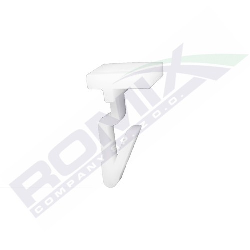 ROMIX Clip, bumper Article number: C70317 cheaply