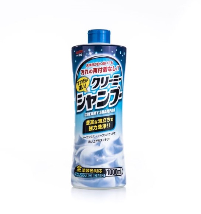 OEM Paint Cleaner 04280 from SOFT99