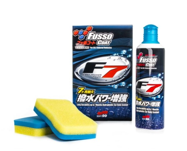 OEM Polish 10339 from SOFT99