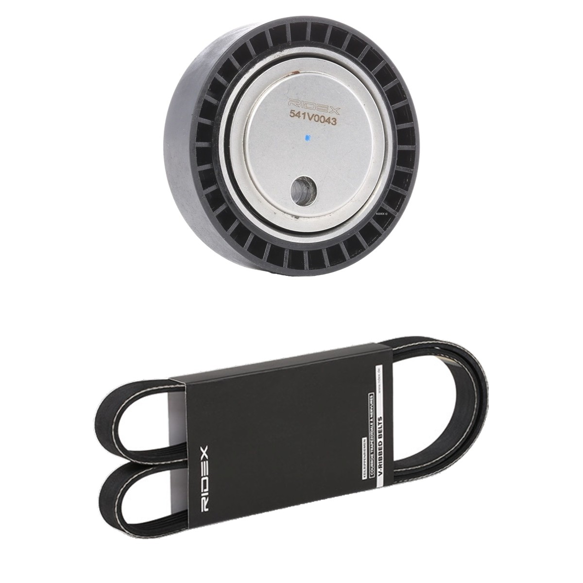 RIDEX Kileremssæt Varenummer: 542R0965 billige