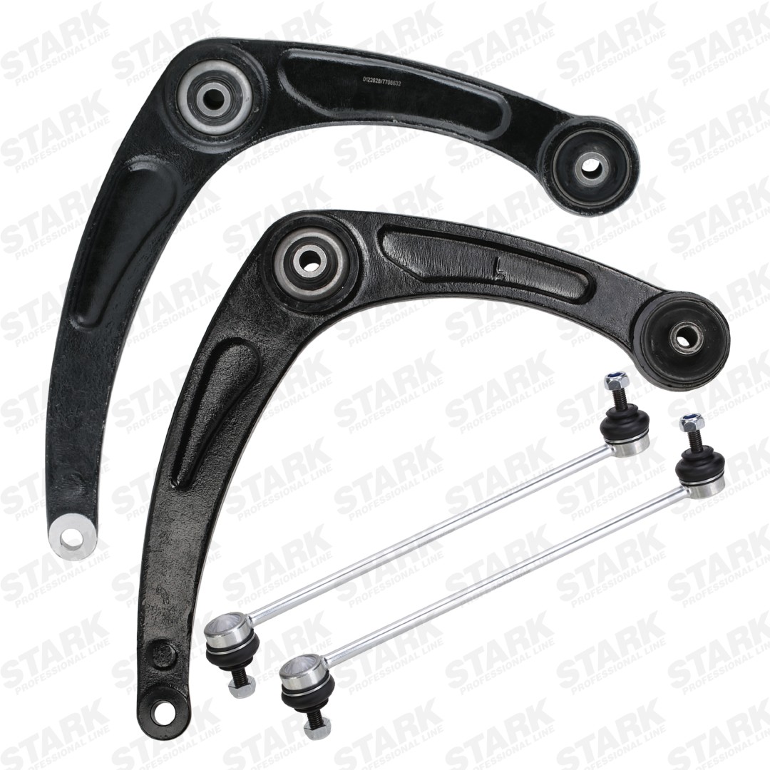 STARK Control arm repair kit Article number: SKSSK-1600750 cheaply