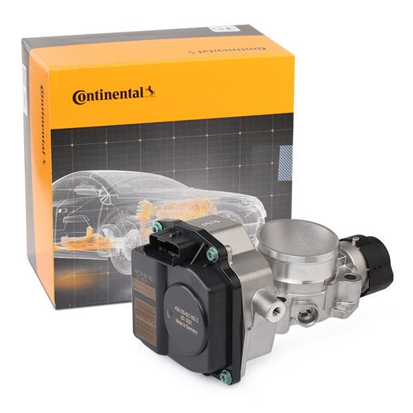 VDO Throttle body Article number: 408-239-821-002Z cheaply