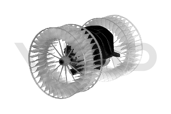 VDO Interior Blower Article number: 5WK05430-V cheaply