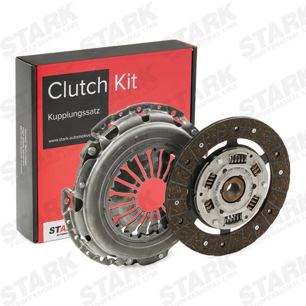 STARK Clutch kit Article number: SKCK-0101938 cheaply