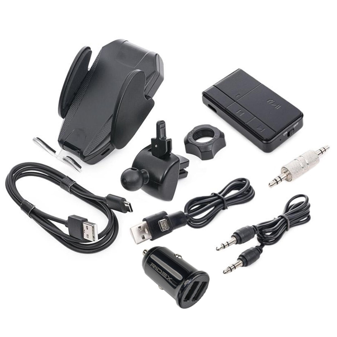 RIDEX Mobilholder artikkelnummer: 100014A0026 billig